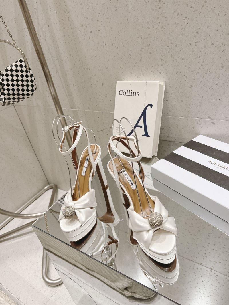 Aquazzura Sandals